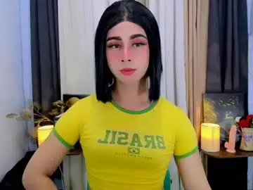 Chaturbate Adult Video Chat of expensive_elise