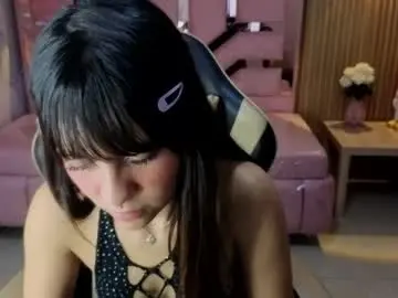 Chaturbate Live Porn of isabeau_s