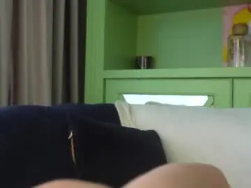 Chaturbate Nude Webcam of lunatouch
