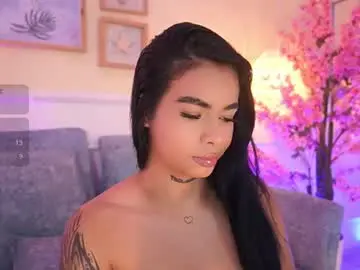 Chaturbate Live Porn of meganlowell