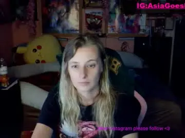 Chaturbate Adult Webcams of yoursecretgirlfriend963