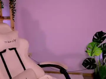 Chaturbate Live Sex Cam of ameliarosaline