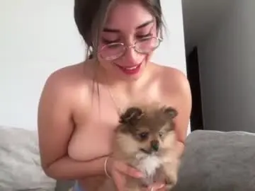 Chaturbate Adult Webcam of ariadnaz