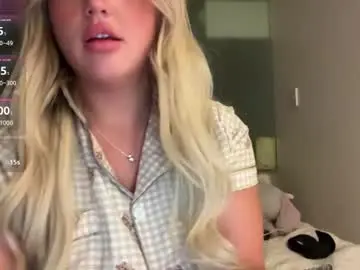 Chaturbate Live Sex Cam of averybabyyx