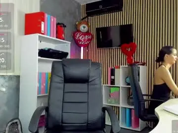 Chaturbate Best live sex cam show of daryastars