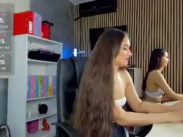Chaturbate Free Live Porn of daryastars