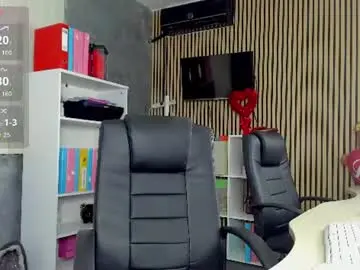Chaturbate Best Webcam of daryastars