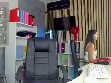 Chaturbate Watch Live Sex Cams of daryastars