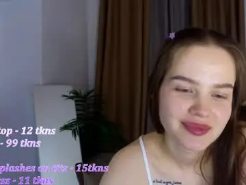 Chaturbate Private Sex Chat of kira_here_