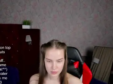 Chaturbate Adult Video Chat of kira_here_