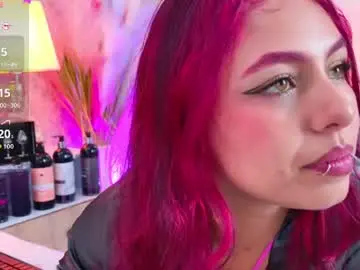 Chaturbate Private Sex Chat of liateylor