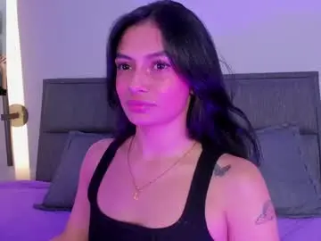 Chaturbate Adult Webcam of lilith_petit_