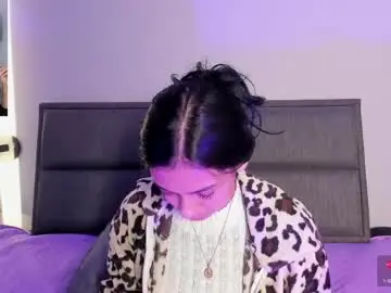 Chaturbate Private Sex Chat of lilith_petit_