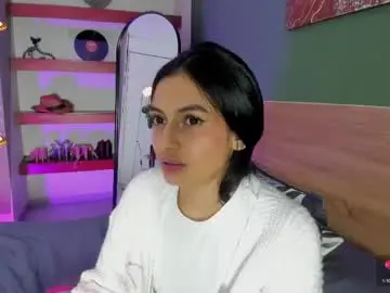 Chaturbate Best Webcam of lilith_petit_