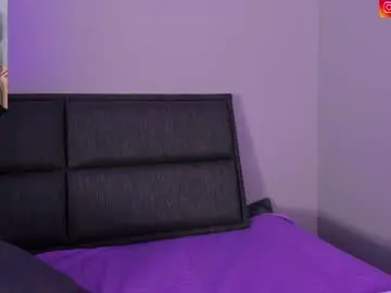 Chaturbate Private Sex Chat of lilith_petit_