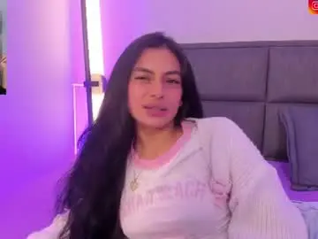 Chaturbate Adult Webcams of lilith_petit_