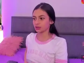 Chaturbate Watch Live Sex Cams of lilith_petit_