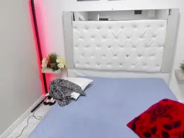 Chaturbate Live Sex of perlaa_sweet_
