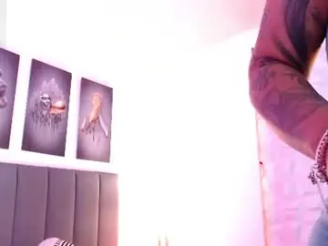 Chaturbate Adult Webcams of tattoo_baby696