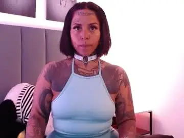 Chaturbate Free Live Porn of tattoo_baby696
