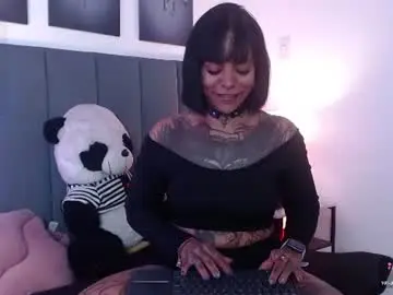 Chaturbate Free Porn Cam of tattoo_baby696
