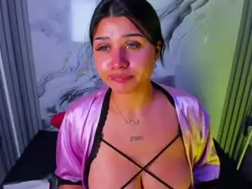 Chaturbate Sex Cam of venusowen_
