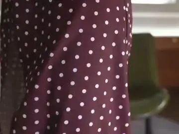 Chaturbate Live Sex of vivian_cb