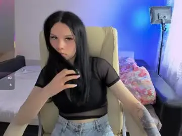 Chaturbate Adult Webcams of adelina_xxx