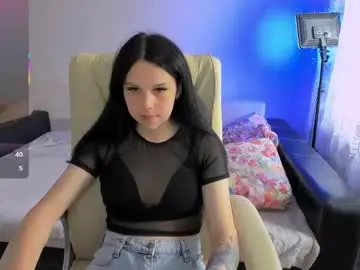 Chaturbate Private Sex Chat of adelina_xxx