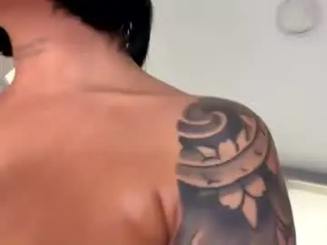 Chaturbate Live Sex of antonella_silva