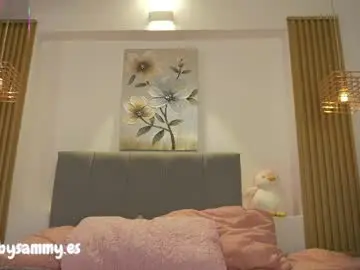 Chaturbate Live Porn of baby_sammyy