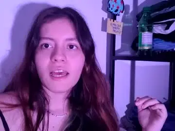 Chaturbate Adult Webcam of bunnyblue777