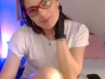 Chaturbate Adult Video Chat of camila_ventura