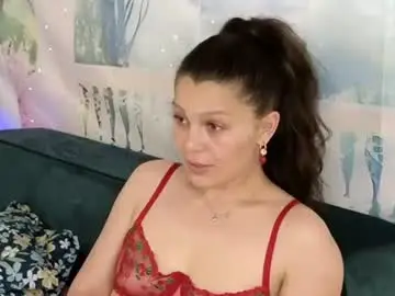 Chaturbate Nude Webcam of damedefeu