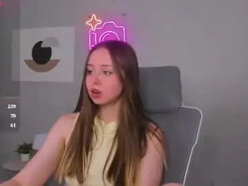 Chaturbate Adult Webcam of doris_bowman