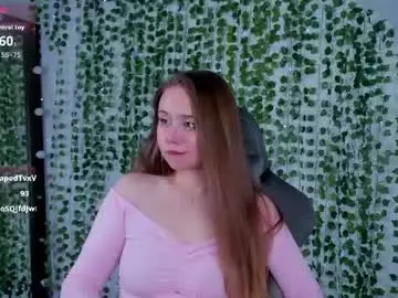 Chaturbate Sex Chat of doris_bowman