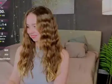 Chaturbate Live Sex Cam of doris_bowman