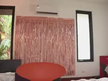 Chaturbate Live Sex Cam of eli_sun