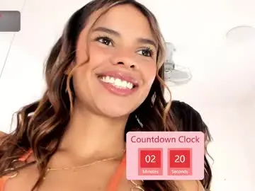 Chaturbate Live Sex of katy_contreras