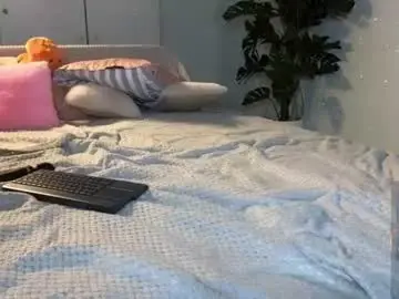 Chaturbate Free Porn Cam of lu_muon