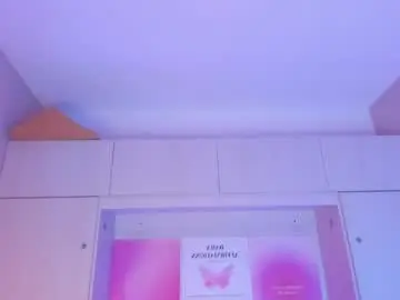 Chaturbate Live Sex of miaturnerr_