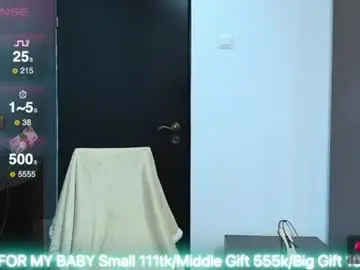 Chaturbate Sex Chat of missshinex