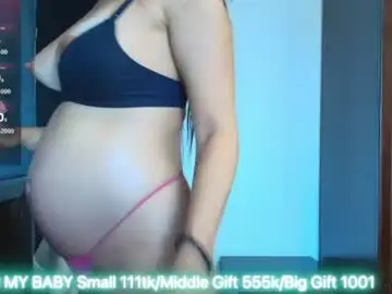 Chaturbate Sex Cam of missshinex
