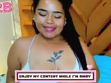 Chaturbate Live Porn of violett_cinnamon