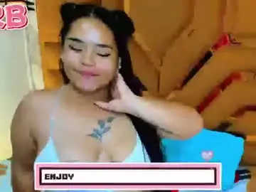 Chaturbate Nude Webcam of violett_cinnamon