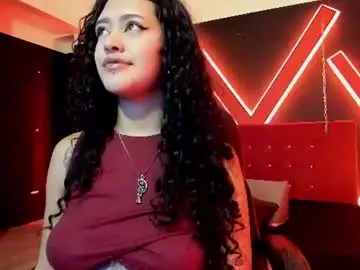 Chaturbate Free Live Porn of zoe_lara_34