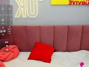 Chaturbate Live Sex of bellaairy