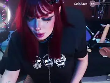 Chaturbate Best live sex cam show of hardsex_hitomi21