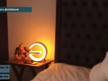 Chaturbate Best Webcam of imkittencb