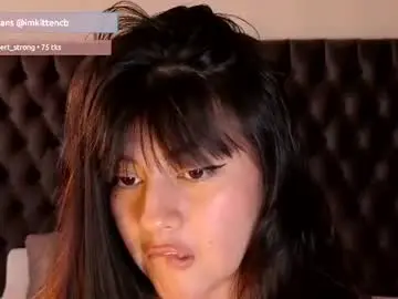 Chaturbate Private Sex Chat of imkittencb